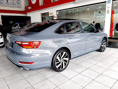 Volkswagen Jetta GLI 350 TSI 2.0 16V 4p Aut.