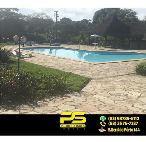 Chácara Com 6 Dormitórios À Venda, 10000 M² Toda Desenhada Em Jardim, Casa Com 600m², Por R$ 2.000.000 - Pernambuco. - Ch0004