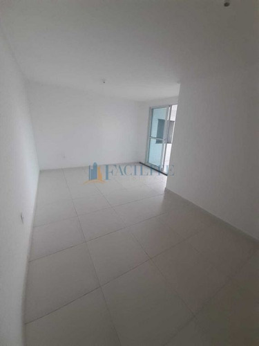 Imagem 13 de 13 de Apartamento A Venda, Bairro Dos Estados - 34208
