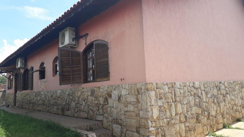 Imagem 1 de 4 de Chácara Para Venda Em Itapecerica Da Serra, Lagoa - 694_2-1171106