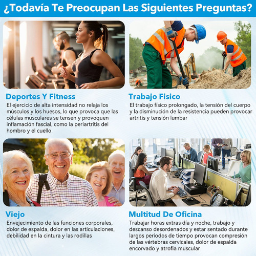 Reabilitação De Ondas De Choque De Fisioterapia Portátil W18