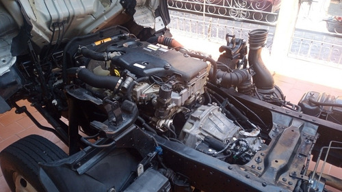 Imagen 7 de 13 de Isuzu Elf 300