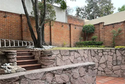 Venta Casa Chiluca Atizapan De Zaragoza