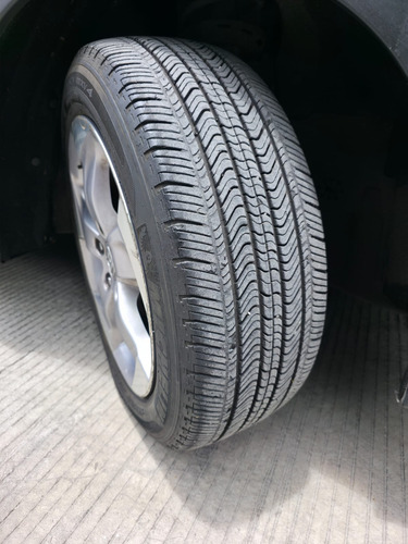 Honda HR-V 1.8 Uniq Cvt