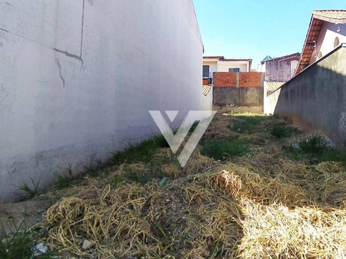 Imagem 3 de 3 de Terreno À Venda, 135 M² - Jardim Leocádia - Sorocaba/sp - Te1571