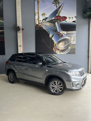 Suzuki Vitara Vitara 4ALL 1.6 16V Aut.