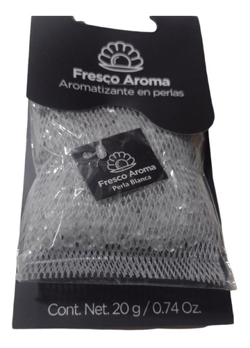 Ambientadores Para Coche Aromaterapia Desodorante Perlas