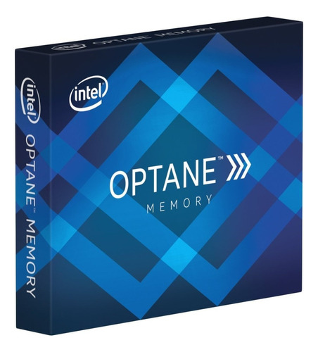 Memoria Ssd Intel Optane 16 Gb M2 80mm Pci-e