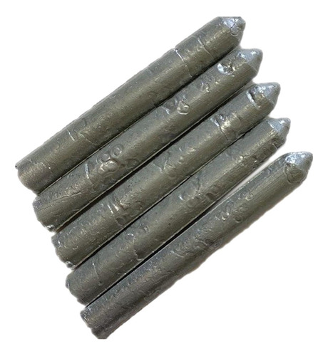 Varillas De Soldadura Varillas De Soldadura De 5 Piezas