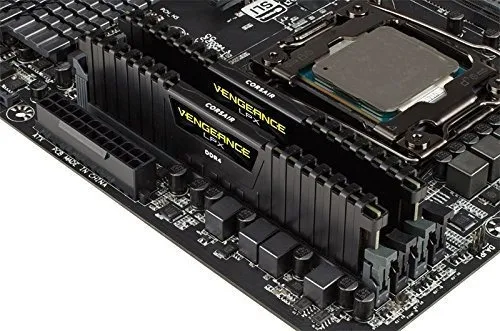 Memoria Ram Corsair Vengeance Lpx 16gb Ddr4 3000 C16