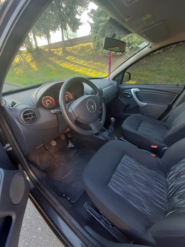 Vendo Permuto Financio Renault Sandero Privilige Pack 2014