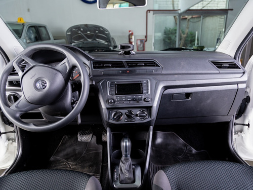 Imagen 10 de 15 de Volkswagen Gol Trend