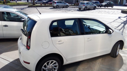 Volkswagen Up! 1.0 High Up! 5 p