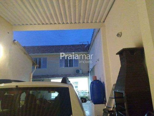 Imagem 23 de 29 de Sobrado 3 Dorm | 3 Vagas | 168 M² | Parque Bitaru I São Vicente - 878