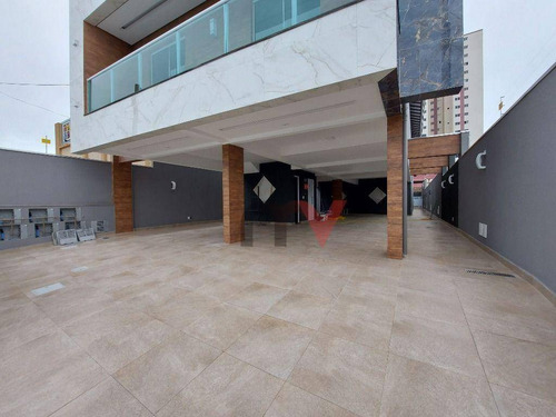 Imagem 4 de 20 de Casa À Venda, 52 M² Por R$ 230.000,00 - Aviação - Praia Grande/sp - Ca0875
