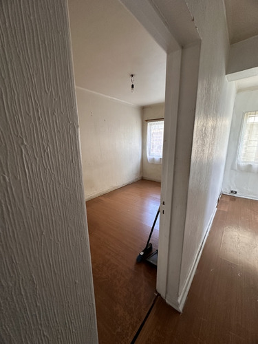 Interesante Casa Para Vivir En Familia