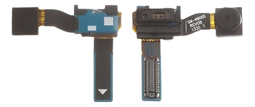 Cámara Frontal Sensor Flex Para Galaxy Note 3 N900