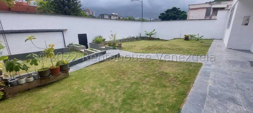 Se Vende Casa En El Cafetal Mls #25-3931