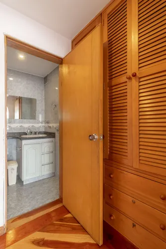 Apartamento En Venta En Santa Barbara Occidental. Cod V14785