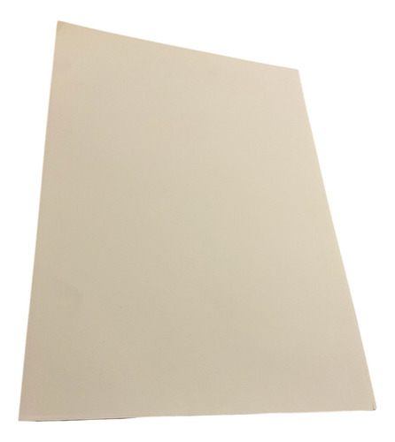 Opalina Natural Evolution Ivory De 320 Grs 9h 35x50 Marfil Marfil