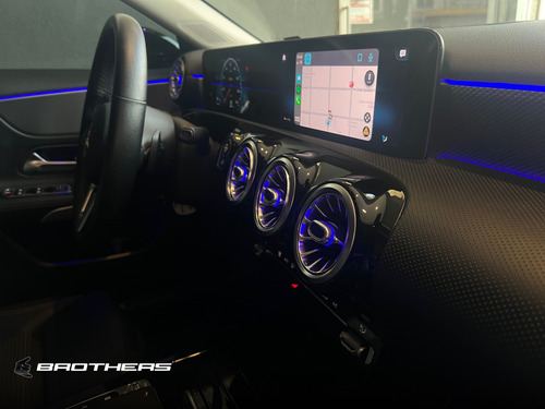 Mercedes-benz Clase A 1.3 163cv Progressive