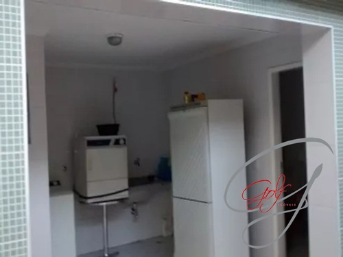 Casa Para Venda E Locação Na Vila Campesina, Osasco. - Ca00370 - 68685371