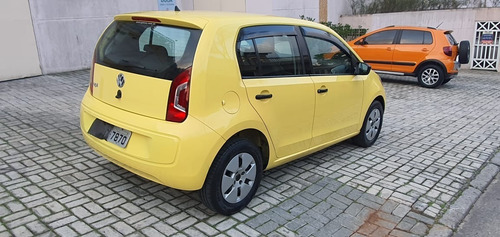 Imagem 6 de 13 de Volkswagen Up