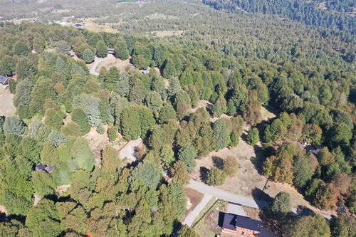Terreno 5.000 M2 Condominio La Helvetia, Malalcahuello
