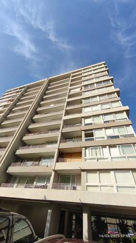 Excelente Dpto. De 2 Dorm. 2 Baños A Pasos Metro Irarrazaval