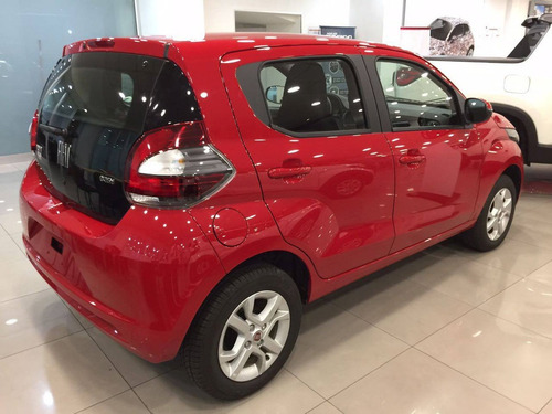 Imagen 6 de 14 de Fiat Mobi 1.0 Easy 0km Tomo Usado Anticipo Cuota Tasa 0% A-