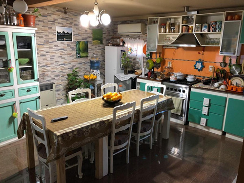 Oportunidad Venta Galpón Industrial Con Vivienda Zona Norte Tigre