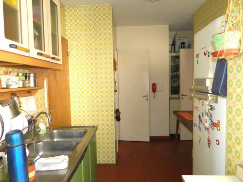 Imagen 15 de 17 de Departamento En Venta En Palermo De 4 Ambientes
