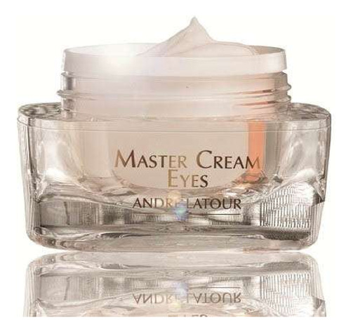 A.l.master Crema X30 Ojos  