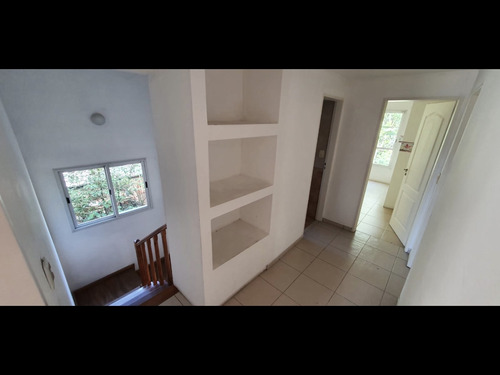 Casa Altos Del Sol 4 Dormitorios Escritorio Parque Galería