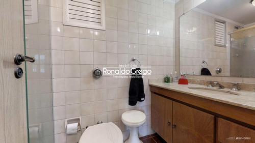 Imagem 17 de 20 de Apartamento Á Venda,3 Dorms, Vila Olímpia, Sp - R$ 900 Mil - V5684