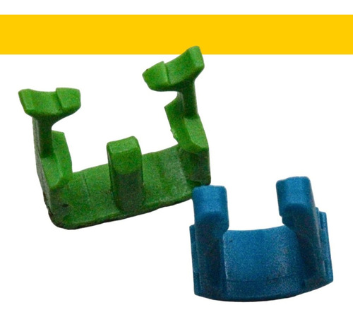 Trava Engate Conector Filtro Combustível Onix Spin Cruze Gm