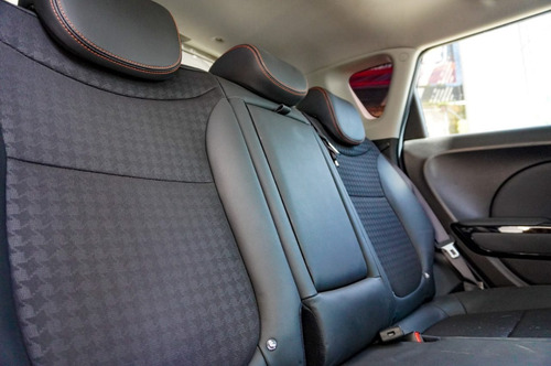 Imagen 12 de 15 de Kia Soul Sx Turbo 2018 Credito O Cambio