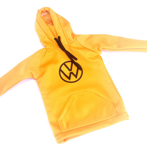 Canguro Hoodie Buzo Palanca De Cambios Vw Volkswagen 