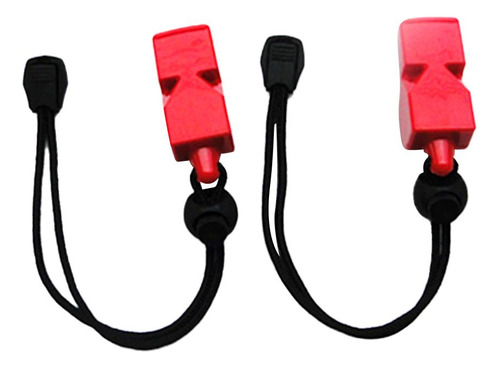6 Conjunto De 6x2 Equipos Para Nadar En Agua Roja 6 Piezas