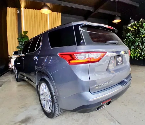 Chevrolet Traverse 3.6 V6 High Country At