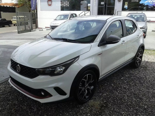 Fiat Argo 1.3 O 1.8 Manual O At 2021, Tomamos Tu Usado B