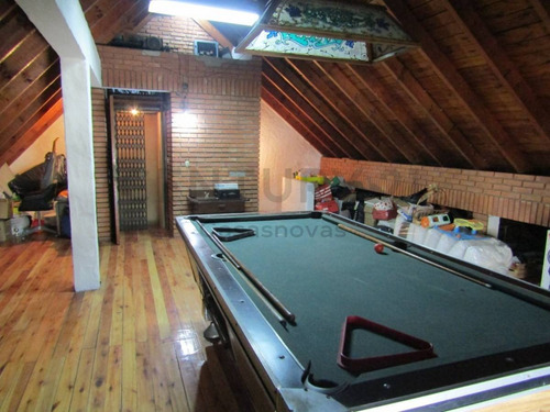 Imagen 23 de 30 de Venta Wilde Casa 500 M2,jardin ,pileta ,ascensor
