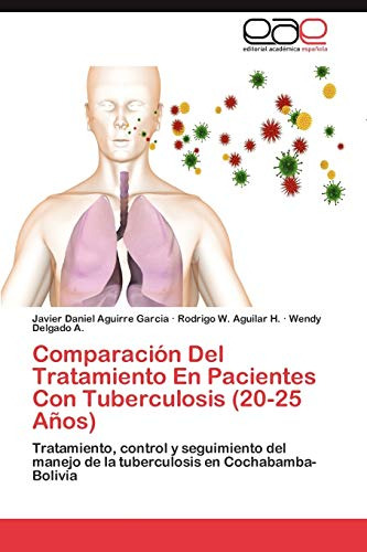 Comparación Del Tratamiento En Pacientes Con Tuberculosis (2