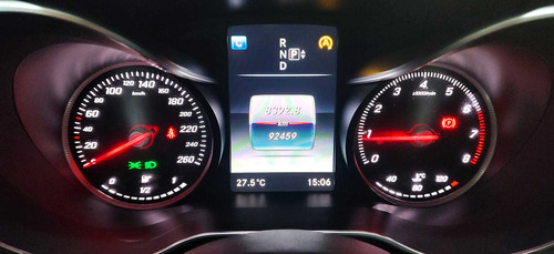 Mercedes-Benz Clase C 2.0 C250 Avantgarde 211cv At