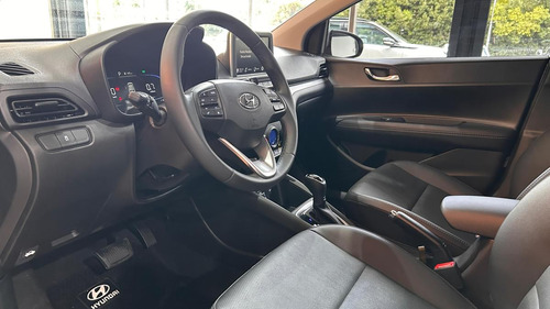 Hyundai HB20 1.6 Comfort Plus At