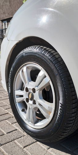 Chevrolet Aveo 1.6 Lt