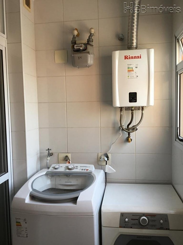 Imagem 8 de 15 de Apartamento - Brooklin Novo - Ref: 10823 - V-ca-prati1010