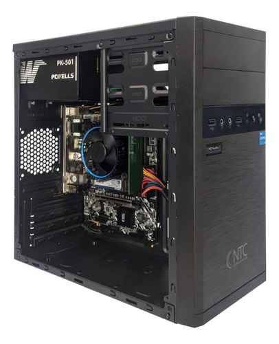 Computador Select Intel - 1044 Tc - Ntc