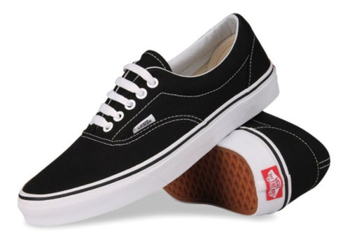 vans era negras