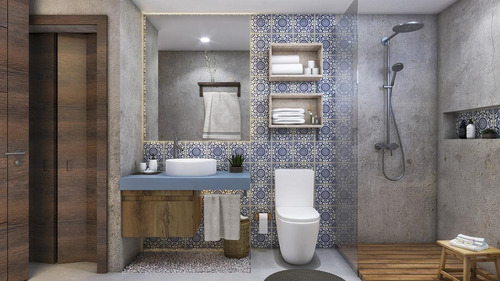 Imagen 3 de 13 de Departamentos En Venta En Tulum - Solemn Downtown